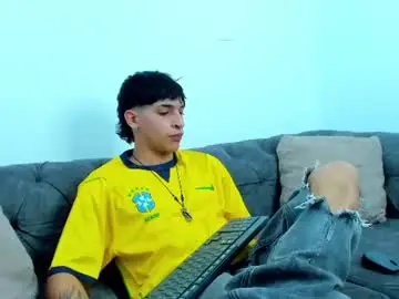 Chaturbate Nude Webcam of kroywave