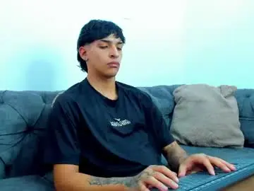Chaturbate Best live sex cam show of kroywave
