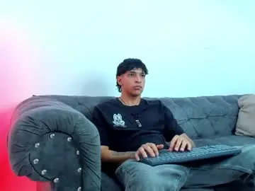 Chaturbate Sex Chat of kroywave