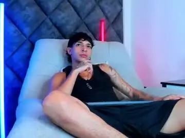 Chaturbate Best live sex cam show of kroywave