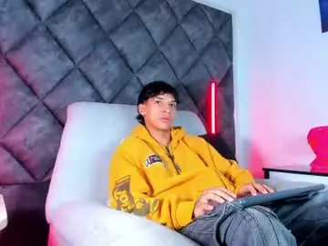 Chaturbate Free Porn Cam of kroywave