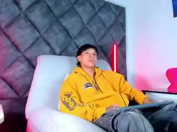 Chaturbate Nude Webcam of kroywave