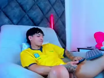 Chaturbate Live Porn of kroywave