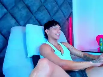 Chaturbate Sex Chat of kroywave