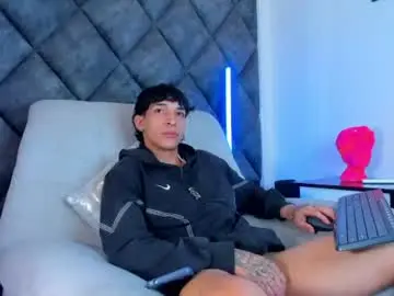 Chaturbate Free Live Porn of kroywave