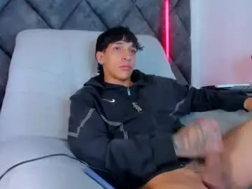 Chaturbate Sex Chat of kroywave