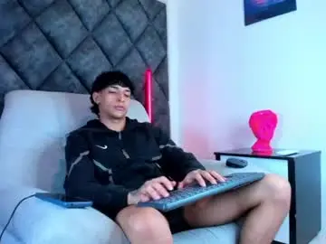 Chaturbate Live Sex of kroywave