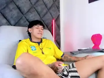 Chaturbate Free Live Porn of kroywave