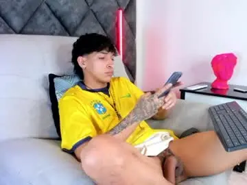 Chaturbate Watch Live Sex Cams of kroywave