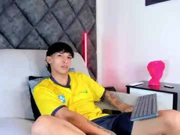 Chaturbate Best Webcam of kroywave