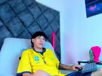 Chaturbate Adult Video Chat of kroywave