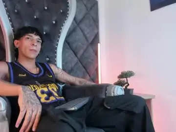 Chaturbate Free Live Porn of kroywave