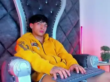Chaturbate Sex Cam of kroywave