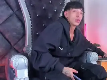 Chaturbate Live Sex of kroywave