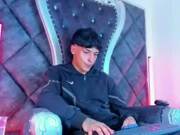 Chaturbate Adult Webcam of kroywave