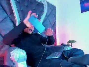 Chaturbate Sex Cam of kroywave