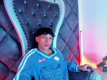 Chaturbate Adult Webcam of kroywave