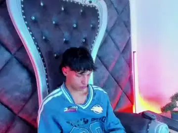 Chaturbate Adult Webcam of kroywave