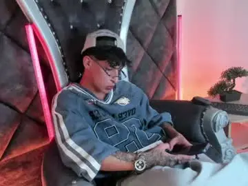 Chaturbate Best Webcam of kroywave