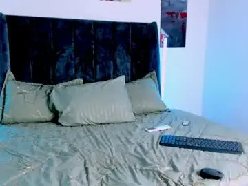 Chaturbate Live Porn of kroywave
