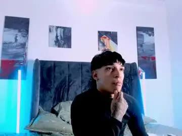 Chaturbate Nude Webcam of kroywave