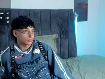 Chaturbate Sex Cam of kroywave
