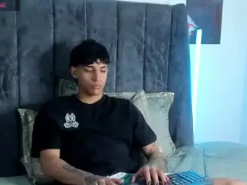 Chaturbate Free Live Porn of kroywave