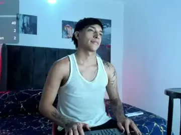 Chaturbate Adult Video Chat of kroywave
