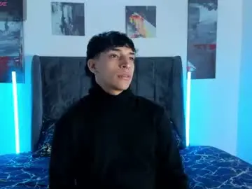 Chaturbate Private Sex Chat of kroywave