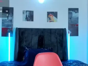 Chaturbate Adult Video Chat of kroywave