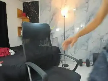 Chaturbate Adult Webcams of latinohot_31