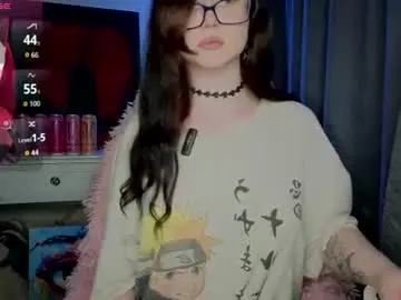 Chaturbate Best Webcam of lilhornyprincess