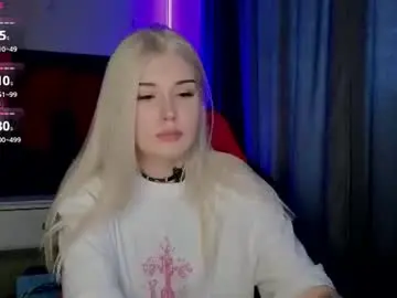 Chaturbate Best Webcam of lilhornyprincess