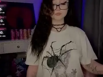 Chaturbate Sex Cam of lilhornyprincess