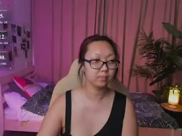 Chaturbate Nude Webcam of marine_vact
