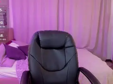 Chaturbate Free Porn Cam of marine_vact