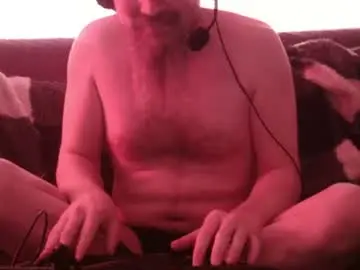 Chaturbate Live Sex Cam of max_singularity
