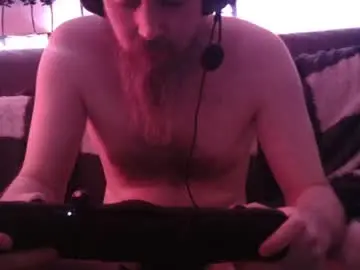 Chaturbate Adult Webcam of max_singularity