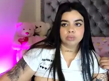 Chaturbate Sex Chat of miahjoness