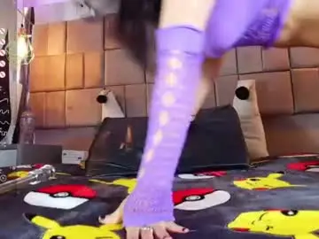 Chaturbate Live Sex Cam of morgan_ps