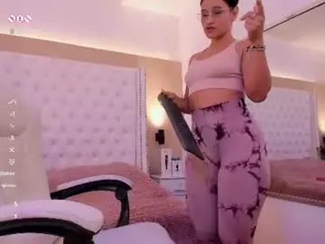Chaturbate Free Live Porn of nickky_thompson