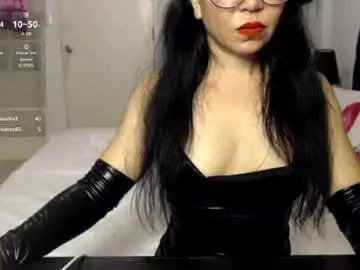 Chaturbate Sex Cam of padpadthai