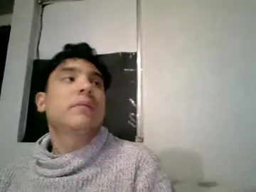 Chaturbate Sex Cam of pepearenas16