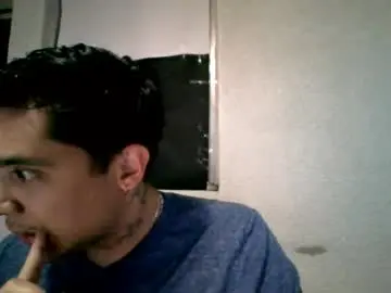 Chaturbate Live Sex of pepearenas16