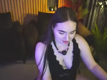 Chaturbate Sex Cam of rapunzelangel
