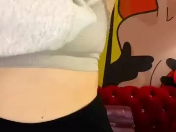 Chaturbate Sex Cam of rapunzelangel