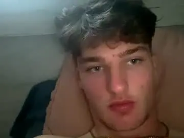 Chaturbate Sex Cam of romanbutler07