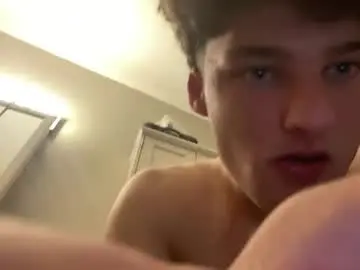 Chaturbate Sex Cam of romanbutler07