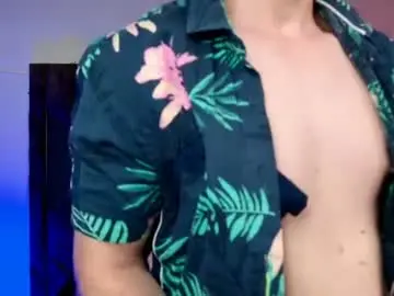 Chaturbate Adult Webcams of romeo_ricci1