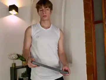 Chaturbate Live Porn of romeo_ricci1
